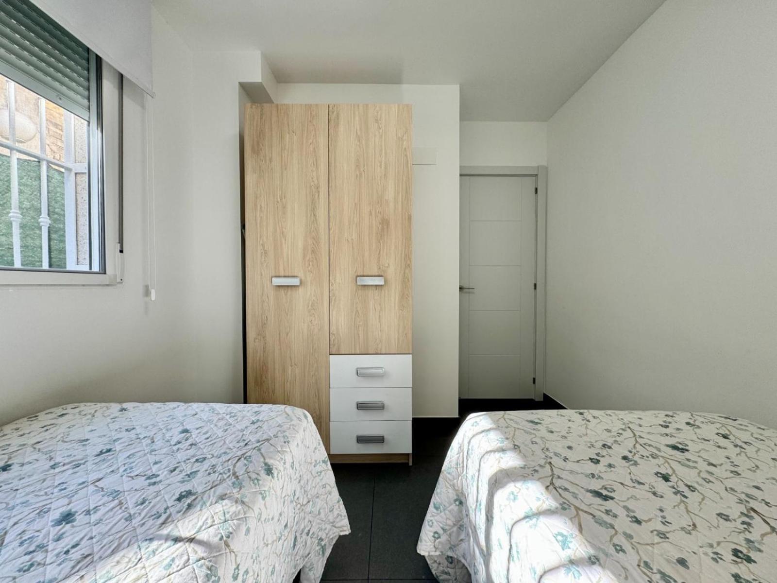 Apartamento Reformado Con Piscina Albir El Albir Εξωτερικό φωτογραφία