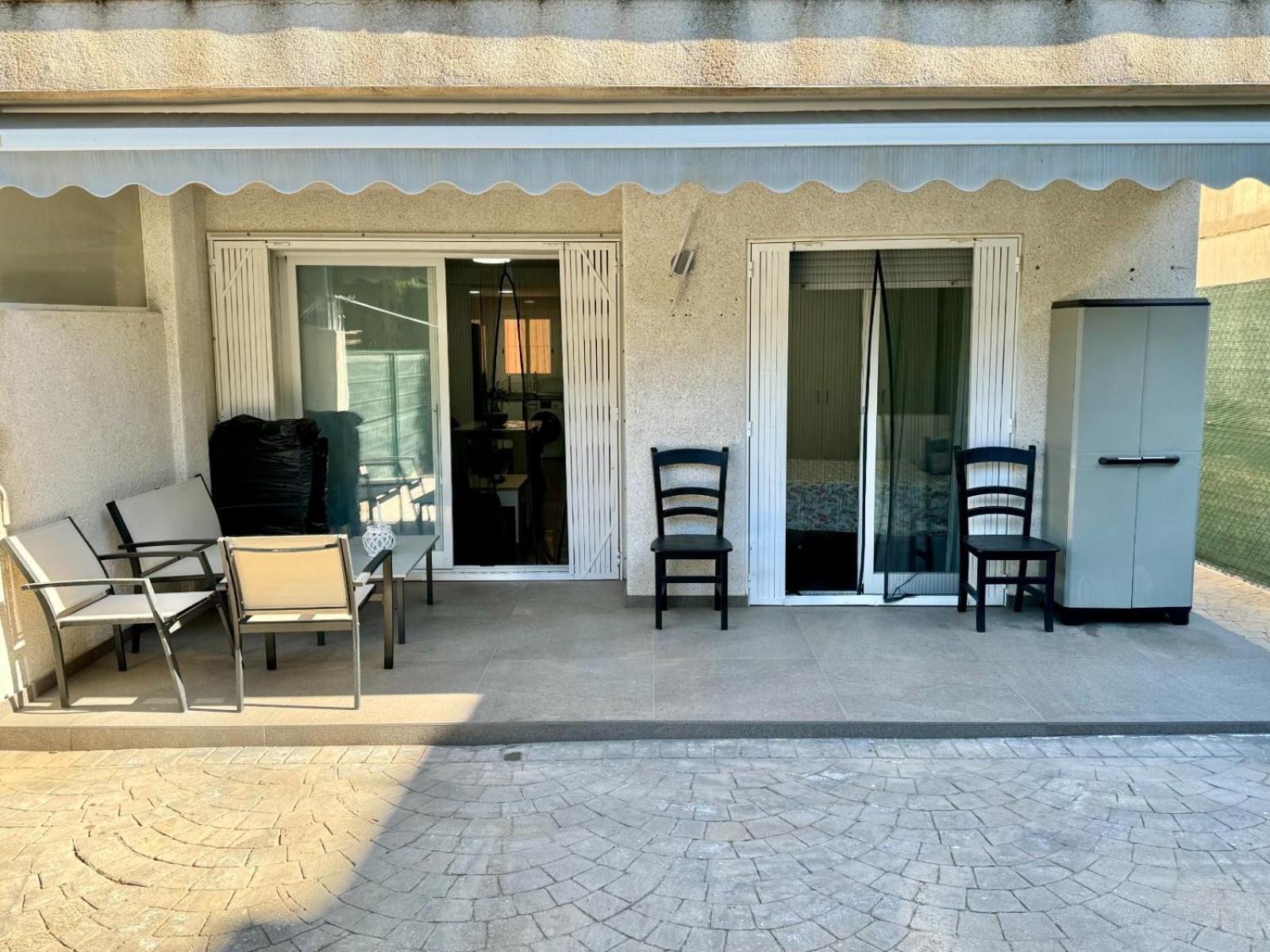 Apartamento Reformado Con Piscina Albir El Albir Εξωτερικό φωτογραφία
